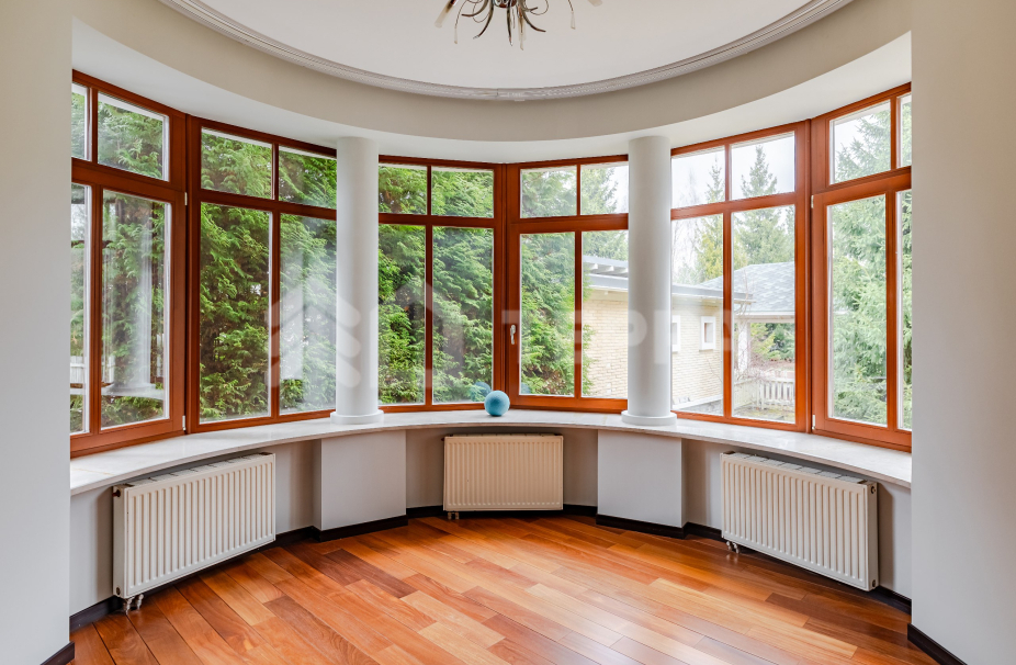 Объект ID 18534 - Дом