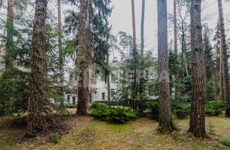 Объект ID 18511 - Дом