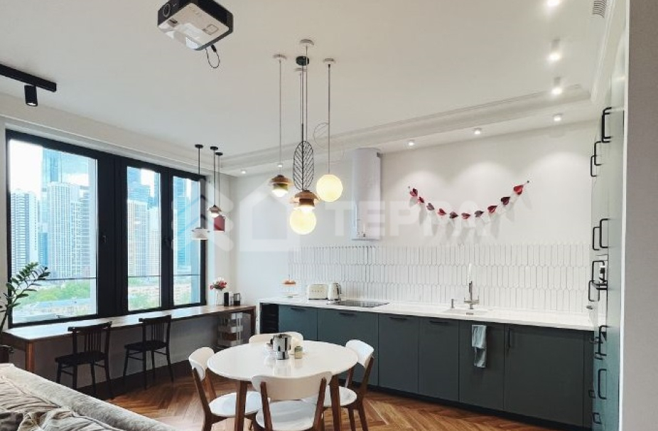 Объект ID 17048 - Квартира