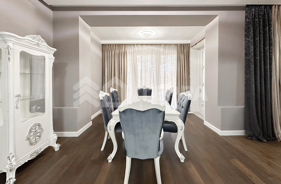 Объект ID 18245 - Таунхаус