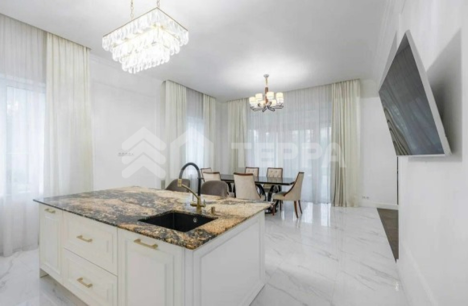 Объект ID 18356 - Дом