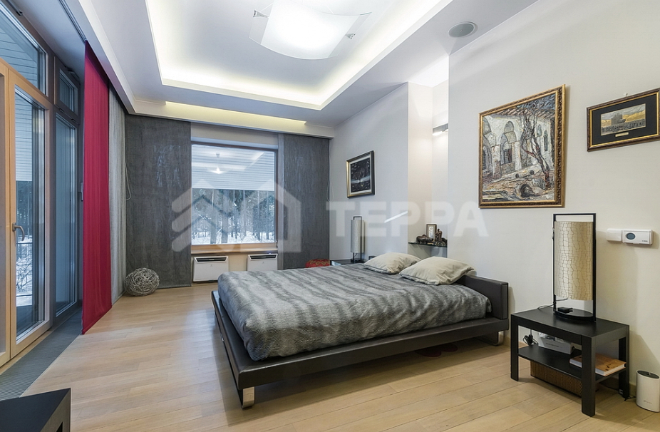 Объект ID 16792 - Дом