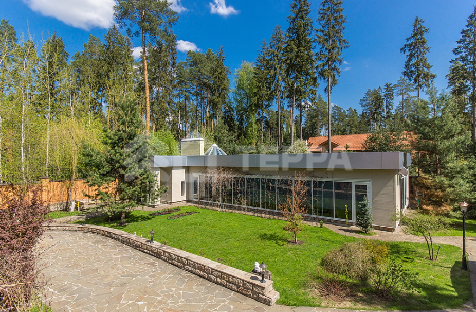 Объект ID 14539 - Дом