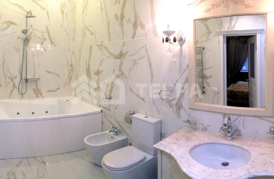 Объект ID 3338 - Дом