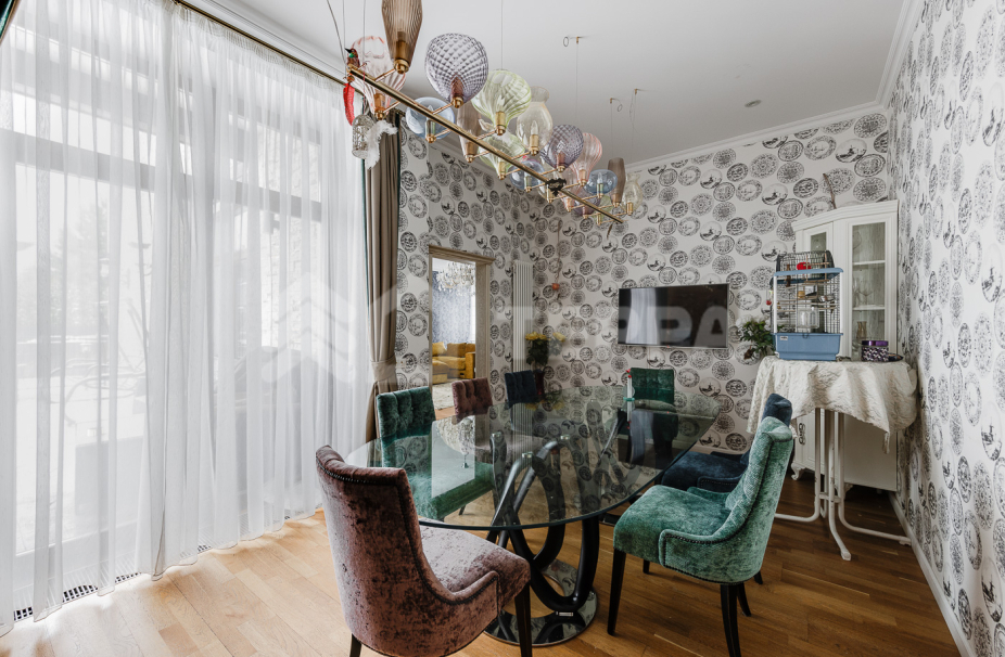 Объект ID 17028 - Дом