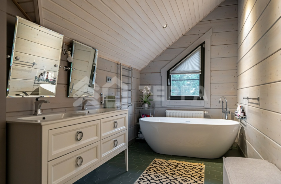 Объект ID 18229 - Дом