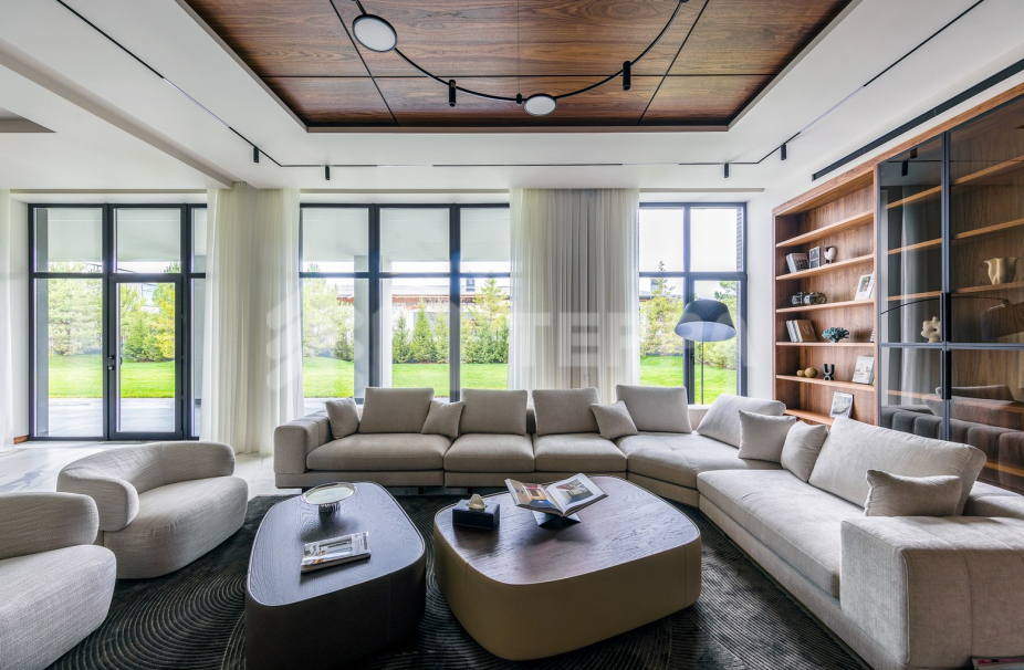 Объект ID 18931 - Дом