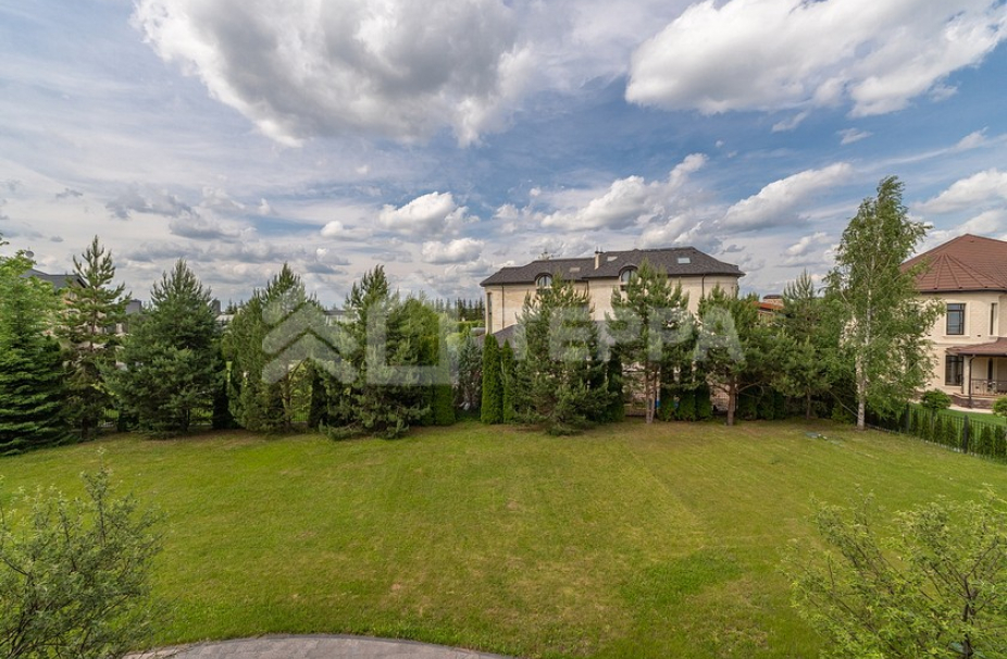 Объект ID 18706 - Дом