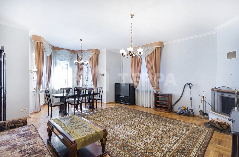 Объект ID 16777 - Дом