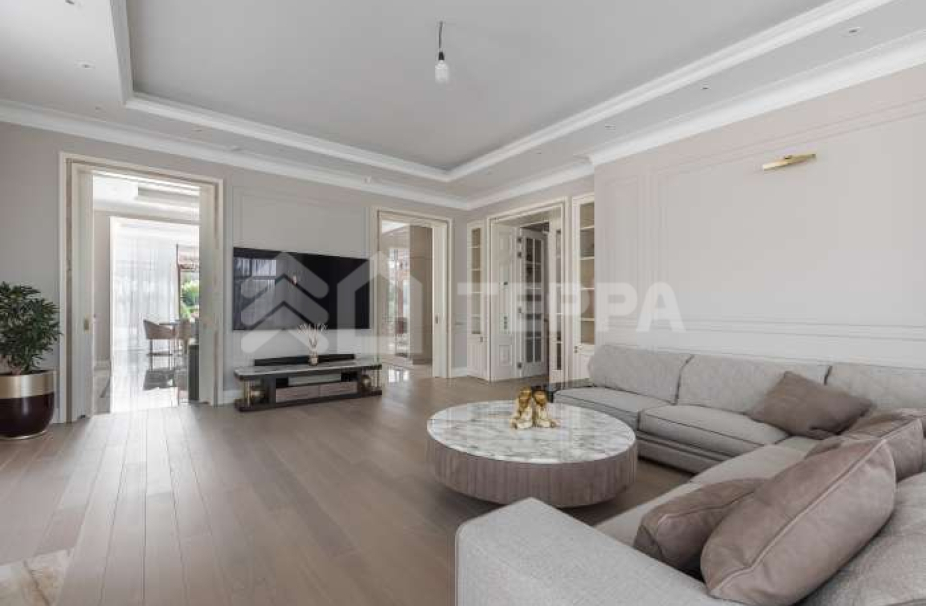 Объект ID 17979 - Дом