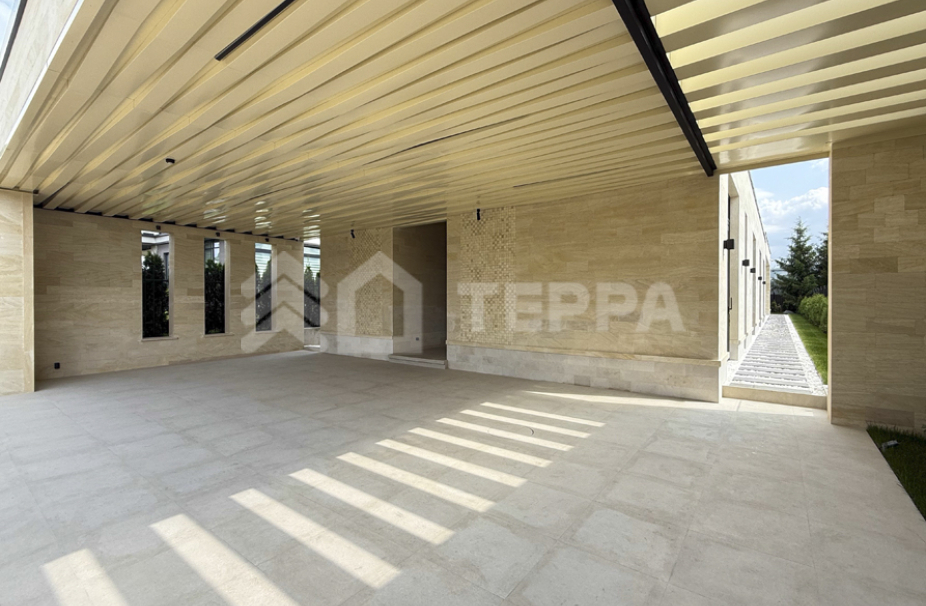 Объект ID 18692 - Дом