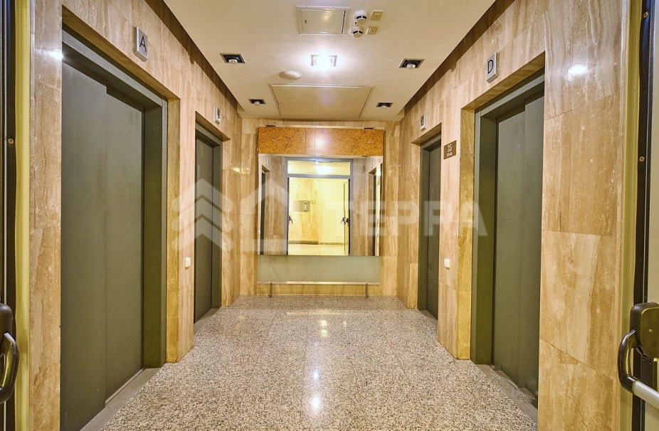 Объект ID 16933 - Квартира