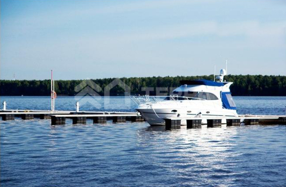 Лазурный берег