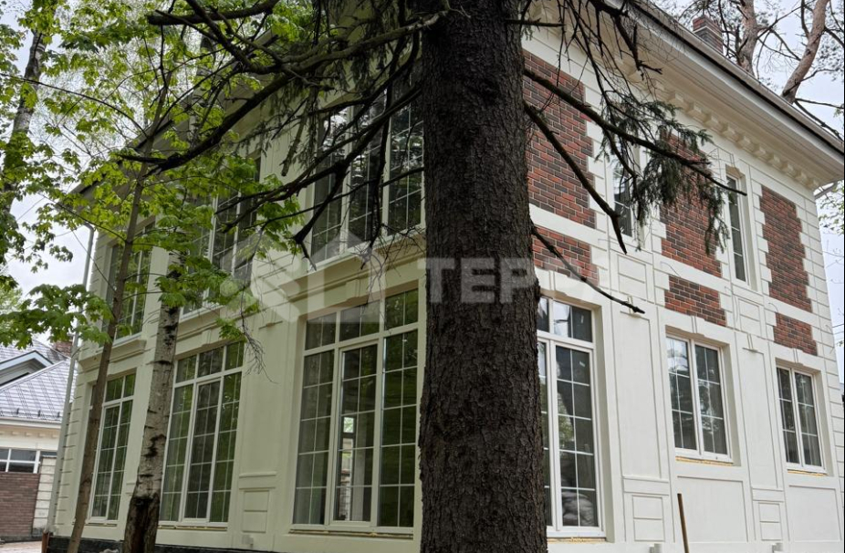 Объект ID 18651 - Дом