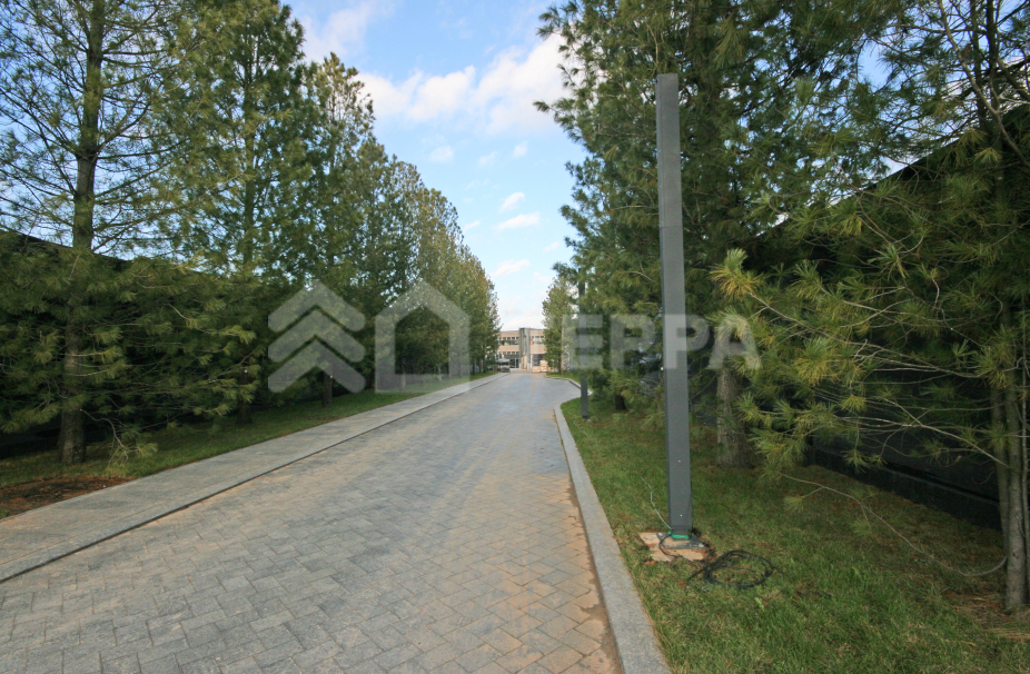 Объект ID 18496 - Дом