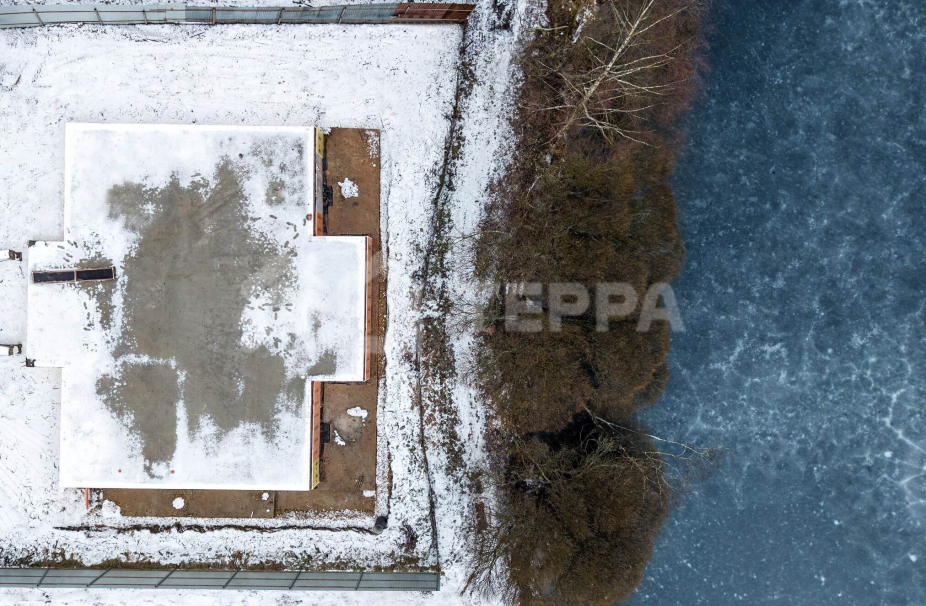 Объект ID 19020 - Участок