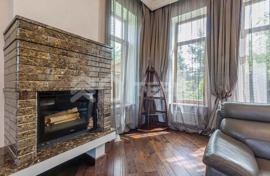 Объект ID 12166 - Дом