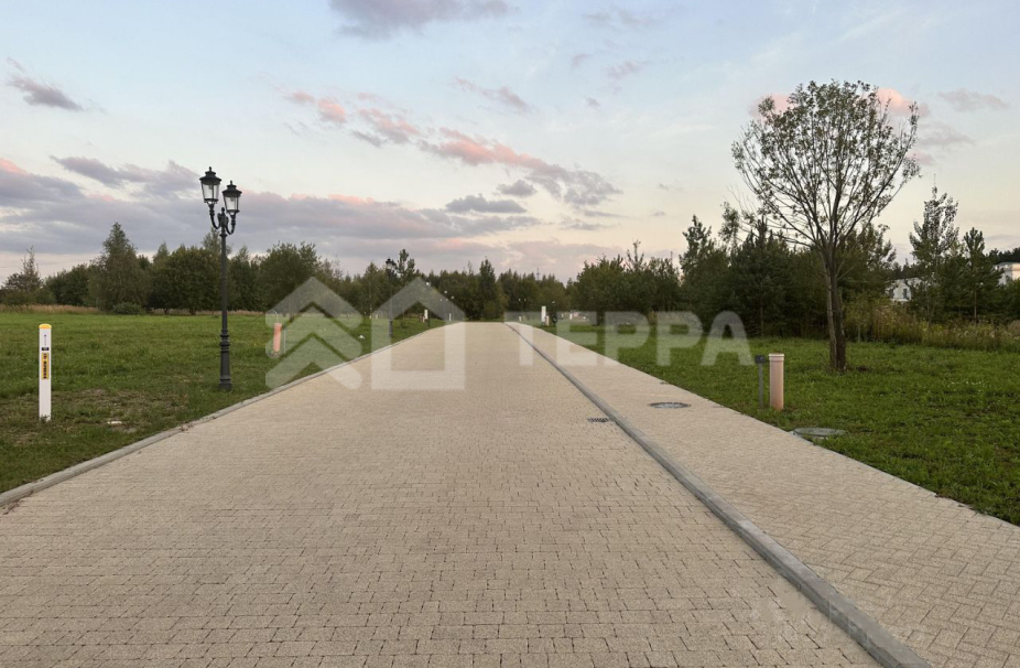 Объект ID 19157 - Участок