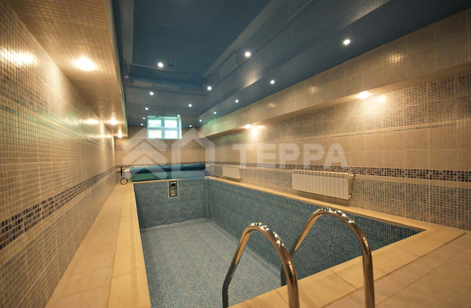 Объект ID 9461 - Дом