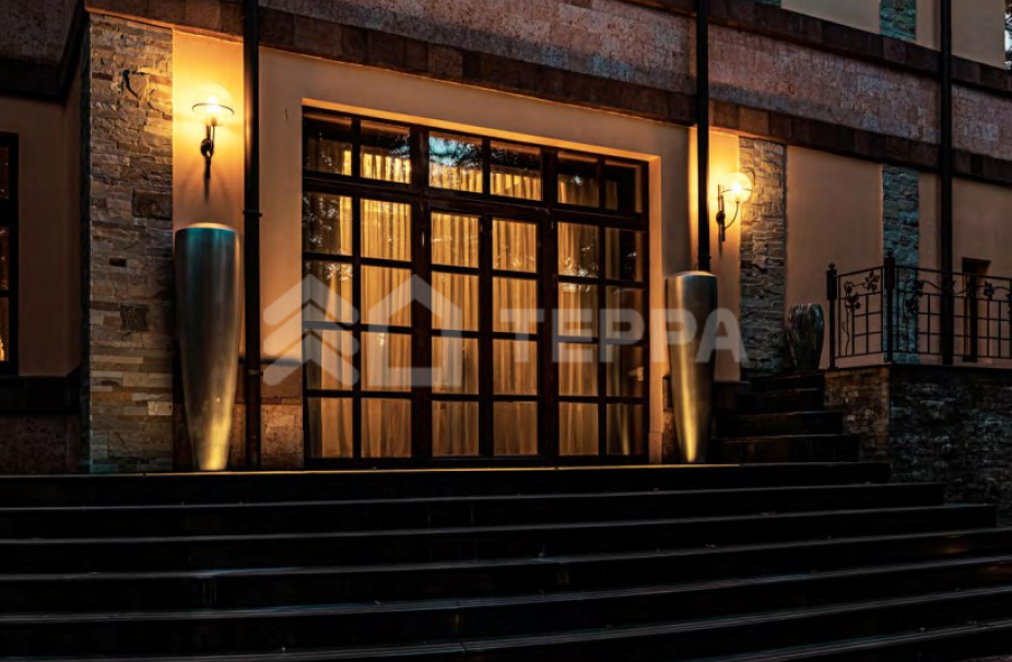 Объект ID 18831 - Дом