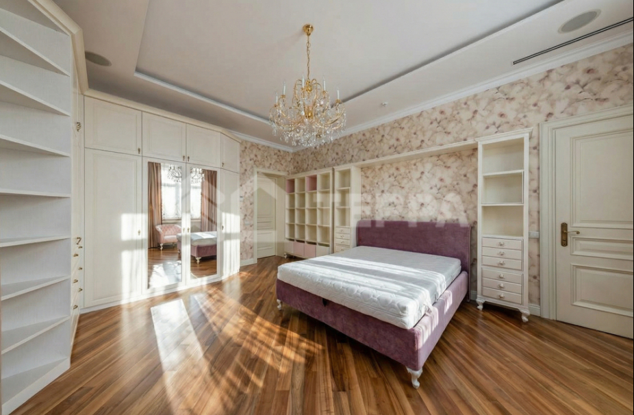 Объект ID 18833 - Дом