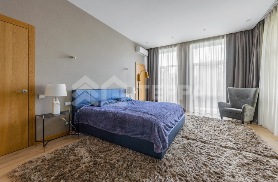 Объект ID 18967 - Дом