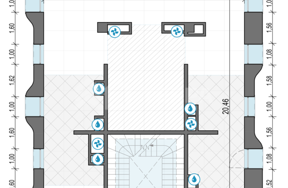 Объект ID 700000039 - Квартира