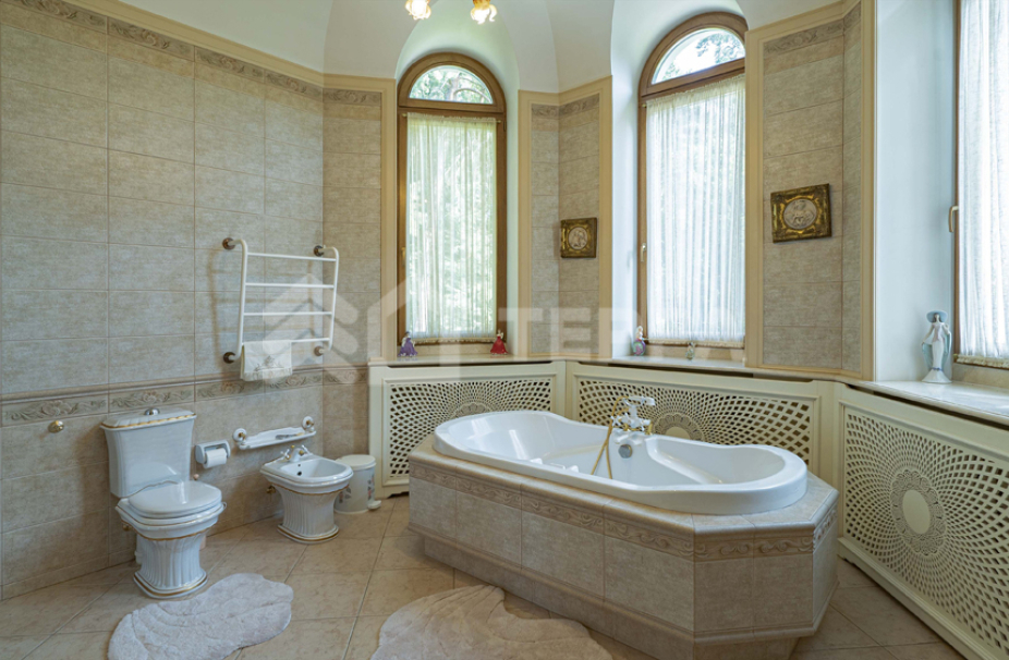 Объект ID 16258 - Дом