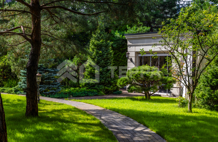 Объект ID 18205 - Дом