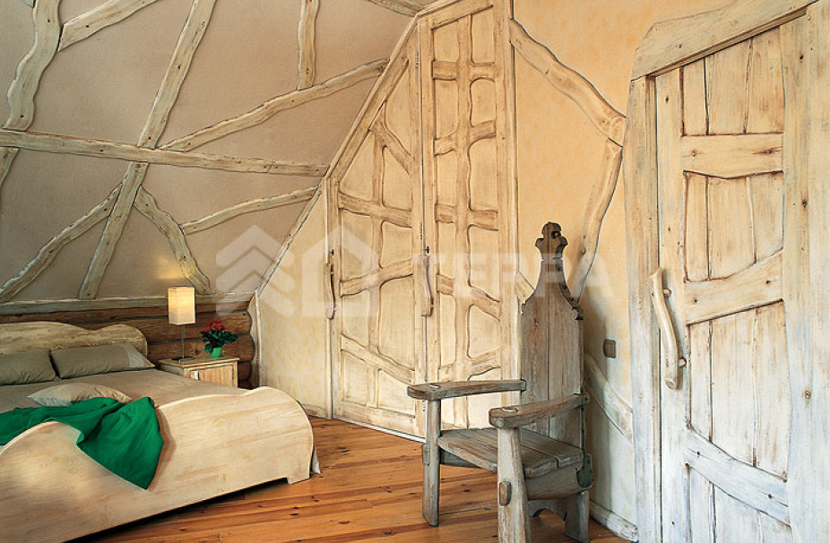 Объект ID 5326 - Дом