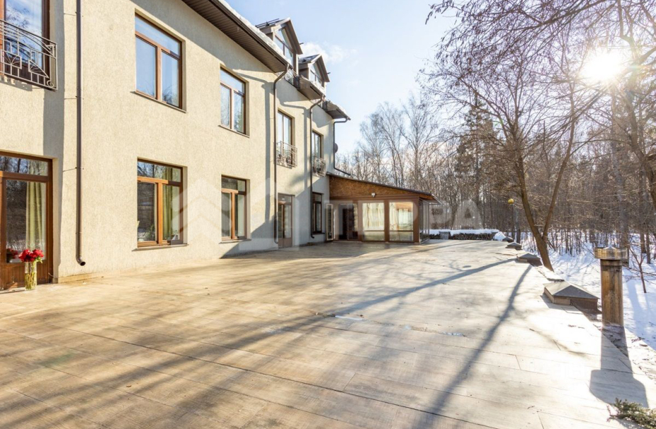 Объект ID 16836 - Дом