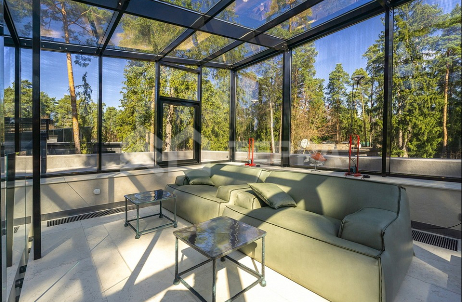 Объект ID 12709 - Дом