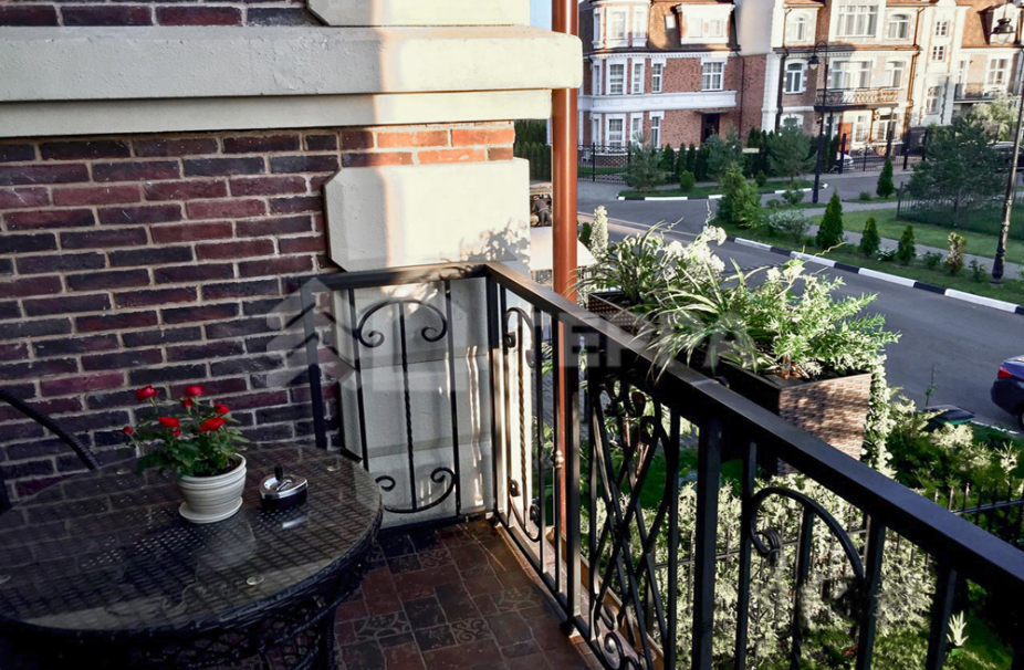 Объект ID 17359 - Таунхаус