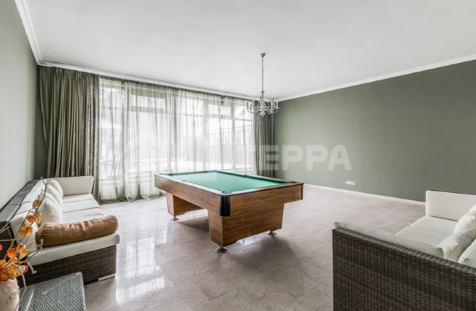 Объект ID 15759 - Дом