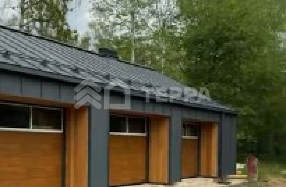 Объект ID 18669 - Участок