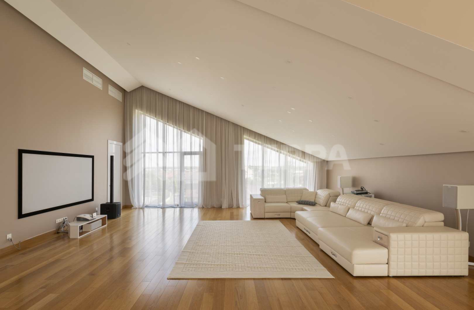 Объект ID 16351 - Дом