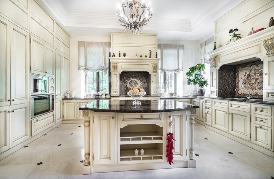 Объект ID 7980 - Дом