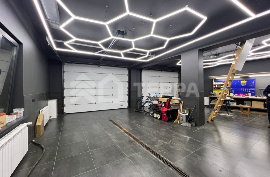 Объект ID 19030 - Дом