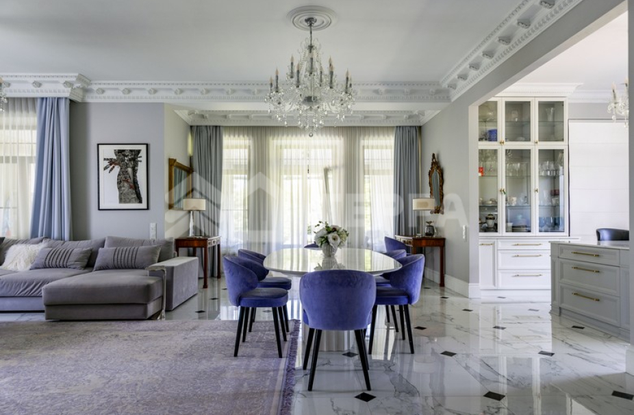 Объект ID 18837 - Дом