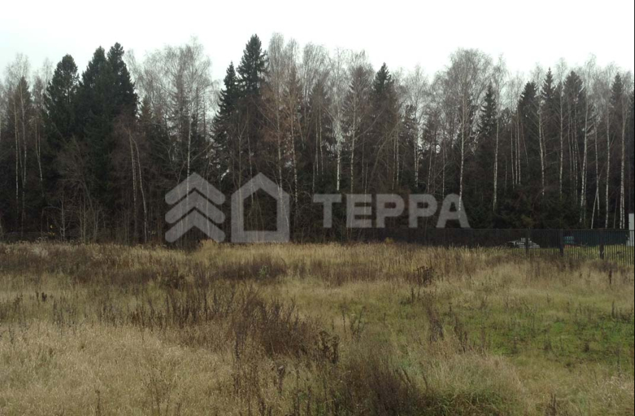 Объект ID 9656 - Участок