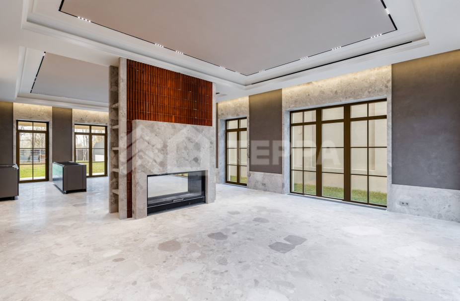 Объект ID 18931 - Дом