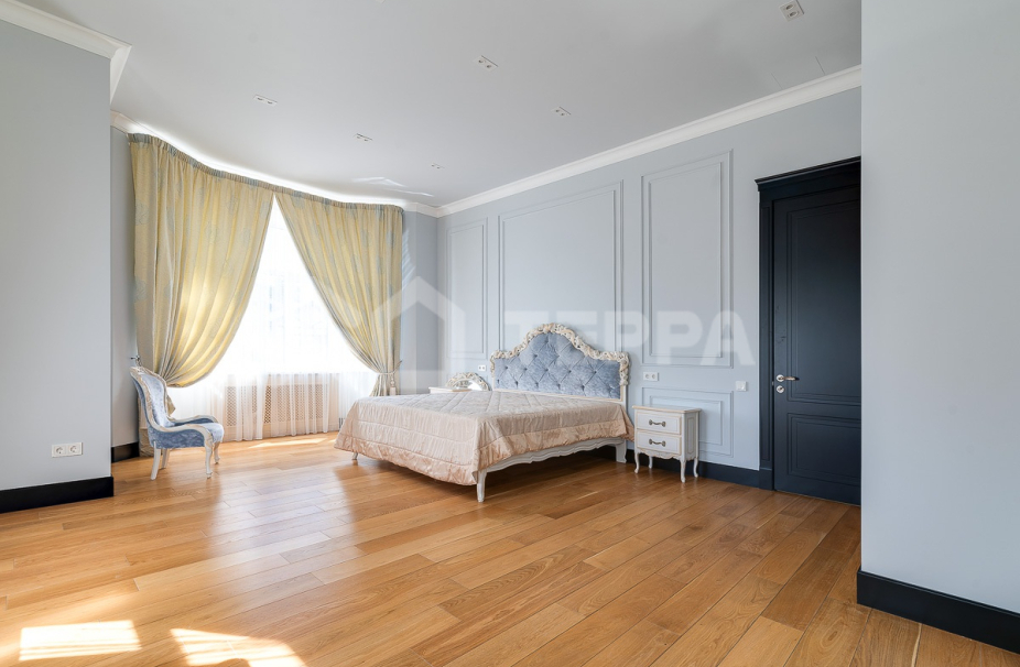 Объект ID 17817 - Дом