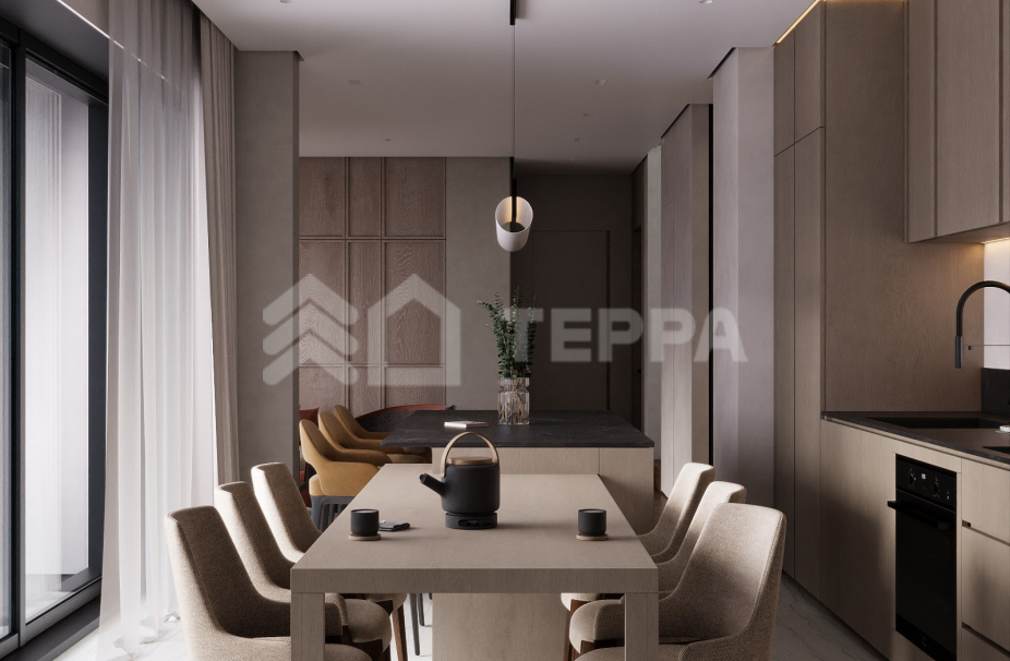 Объект ID 18338 - Дом