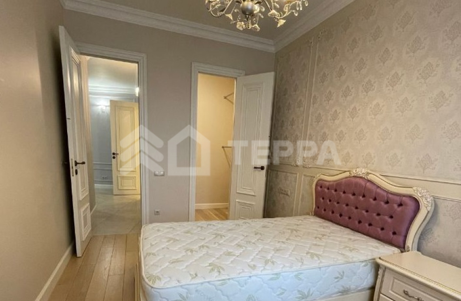 Объект ID 16994 - Квартира