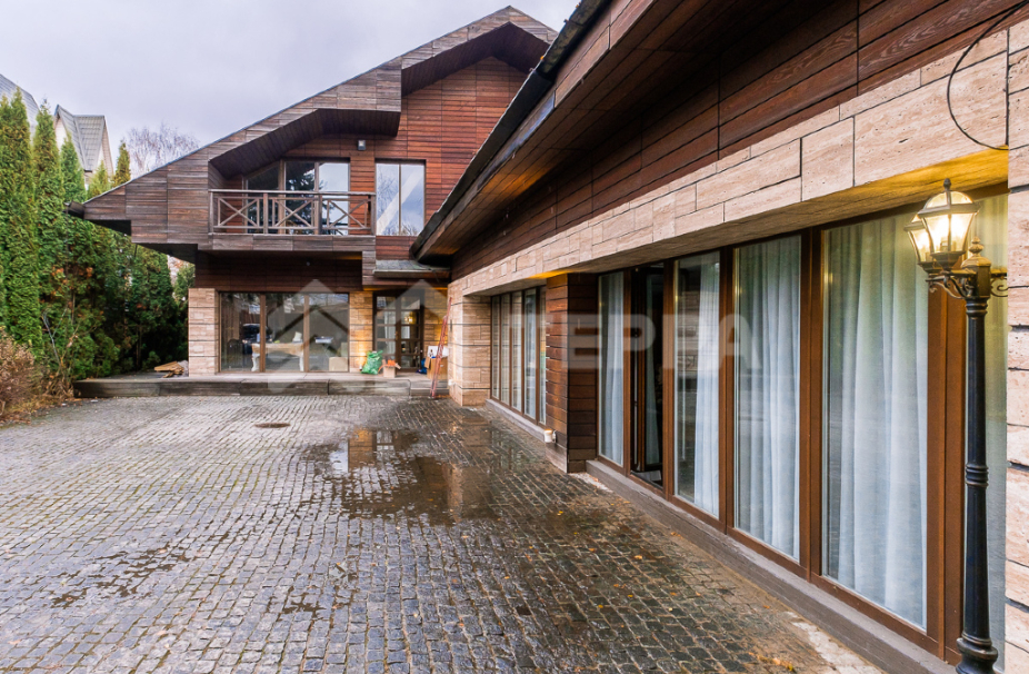 Объект ID 7758 - Дом