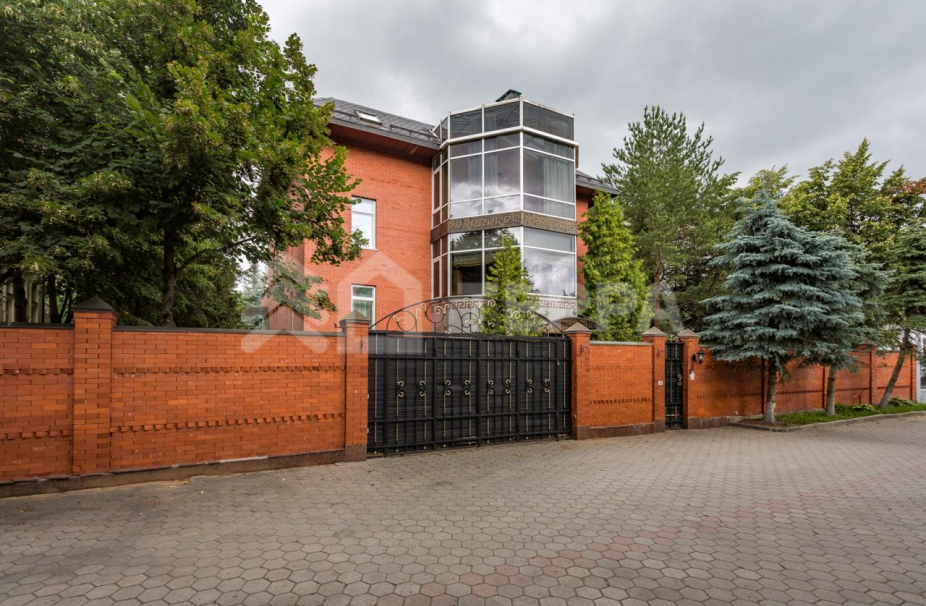 Объект ID 17034 - Дом