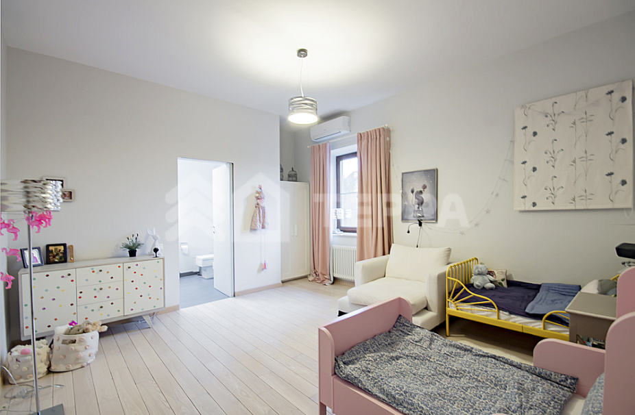 Объект ID 2676 - Дом