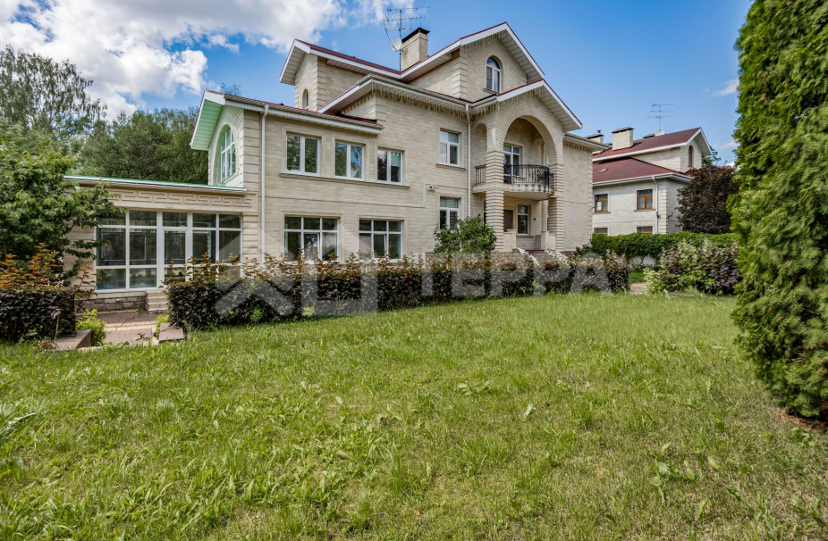 Объект ID 18748 - Дом