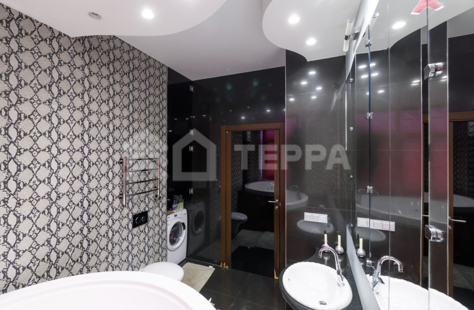 Объект ID 17566 - Квартира