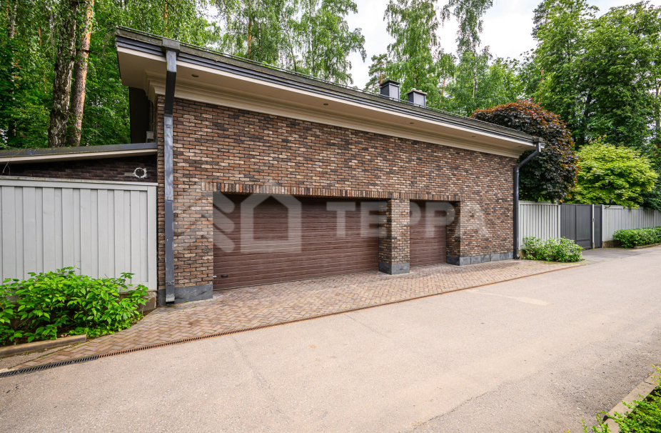 Объект ID 17982 - Дом